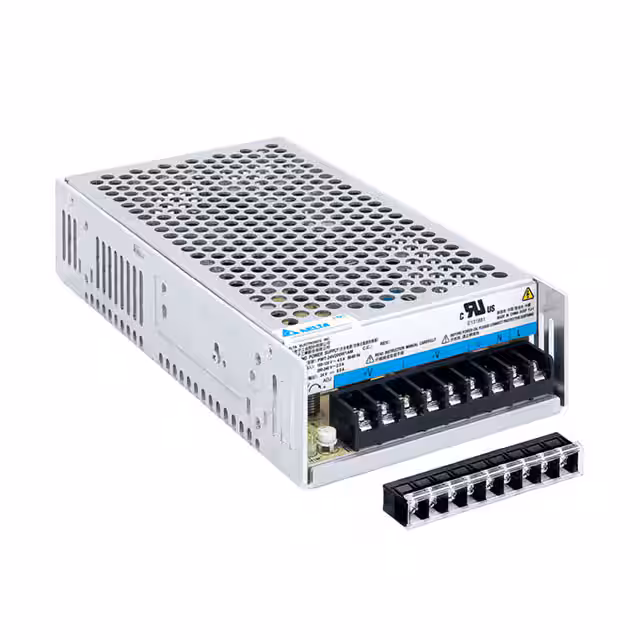 PMT-24V200W1AN Delta Electronics  AC DC Converters